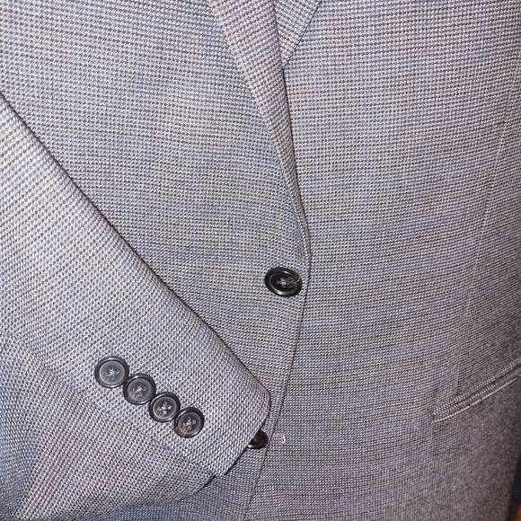 Lauren Ralph Lauren sz 44R men's Blazer/ Jacket - Picture 3 of 13